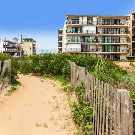 Appartement West Winds 506 à Ocean City Extérieur photo