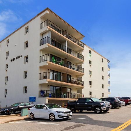 Appartement West Winds 506 à Ocean City Extérieur photo