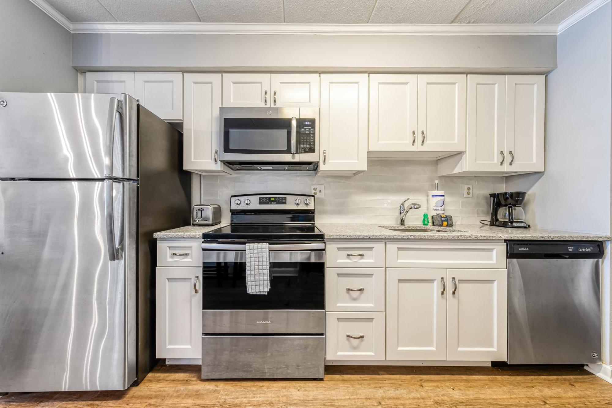 Appartement West Winds 506 à Ocean City Extérieur photo