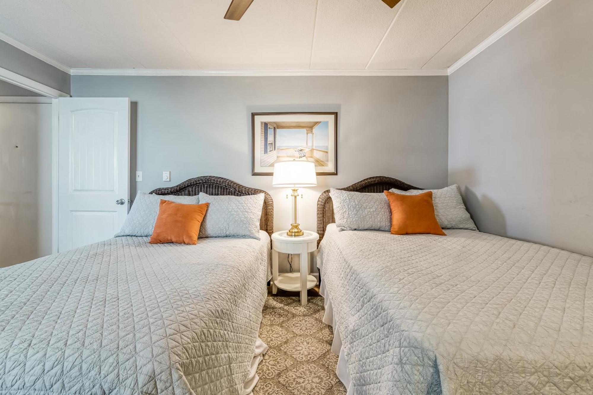 Appartement West Winds 506 à Ocean City Extérieur photo